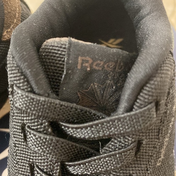 NIB Harry Potter Reebok toddler sneakers - Picture 7 of 8